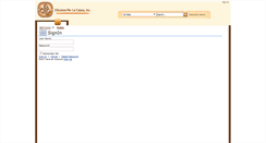 Desktop Screenshot of portal.cplc.org